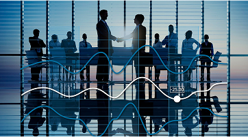 Inteligencia Artificial en Negocios